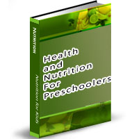 Health and Nutrition for Preschoolers!